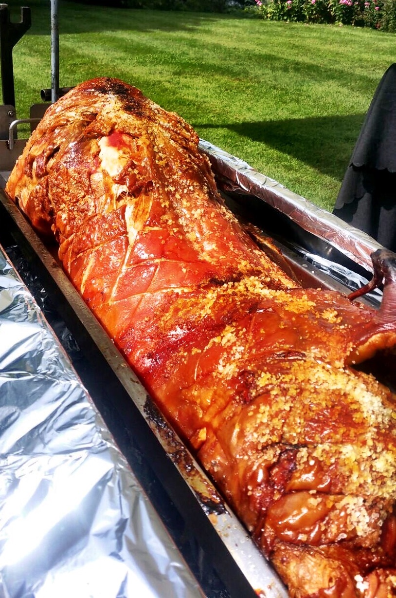 Hog Roast Whiteabbey